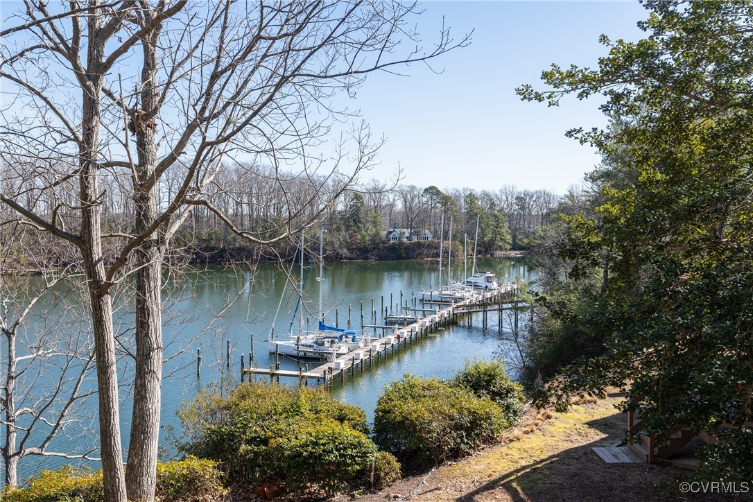 85 Mariners Point Ln Unit#D