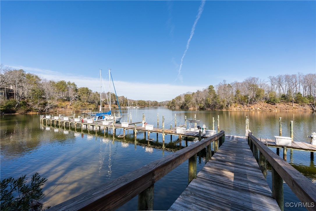 85 Mariners Point Ln Unit#D