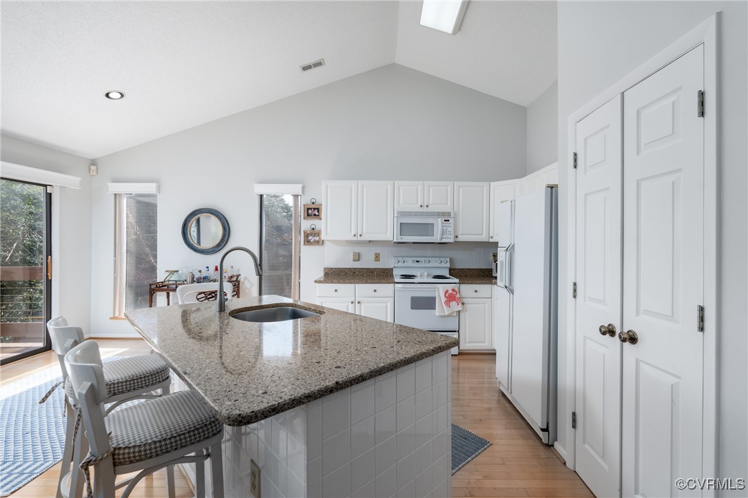 85 Mariners Point Ln Unit#D