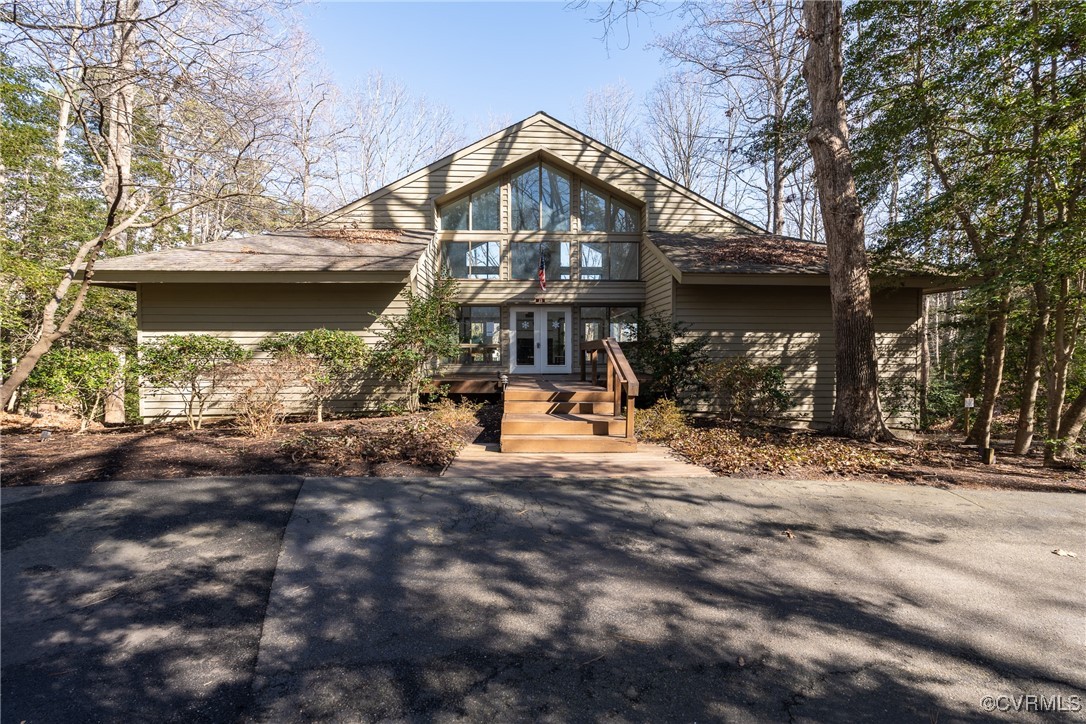 85 Mariners Point Ln Unit#D