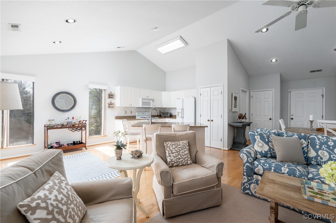 85 Mariners Point Ln Unit#D