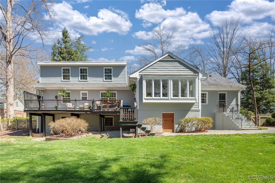 218 Ralston Rd