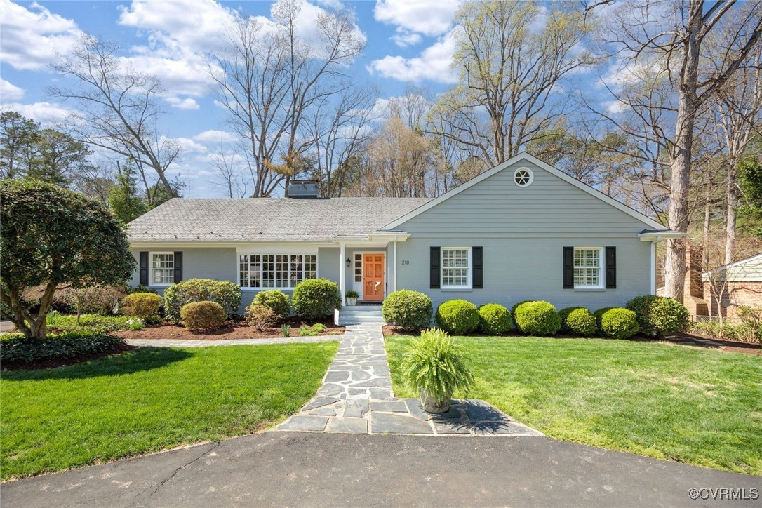 218 Ralston Rd