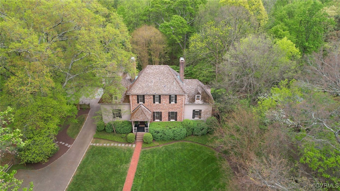 307 Stockton Ln