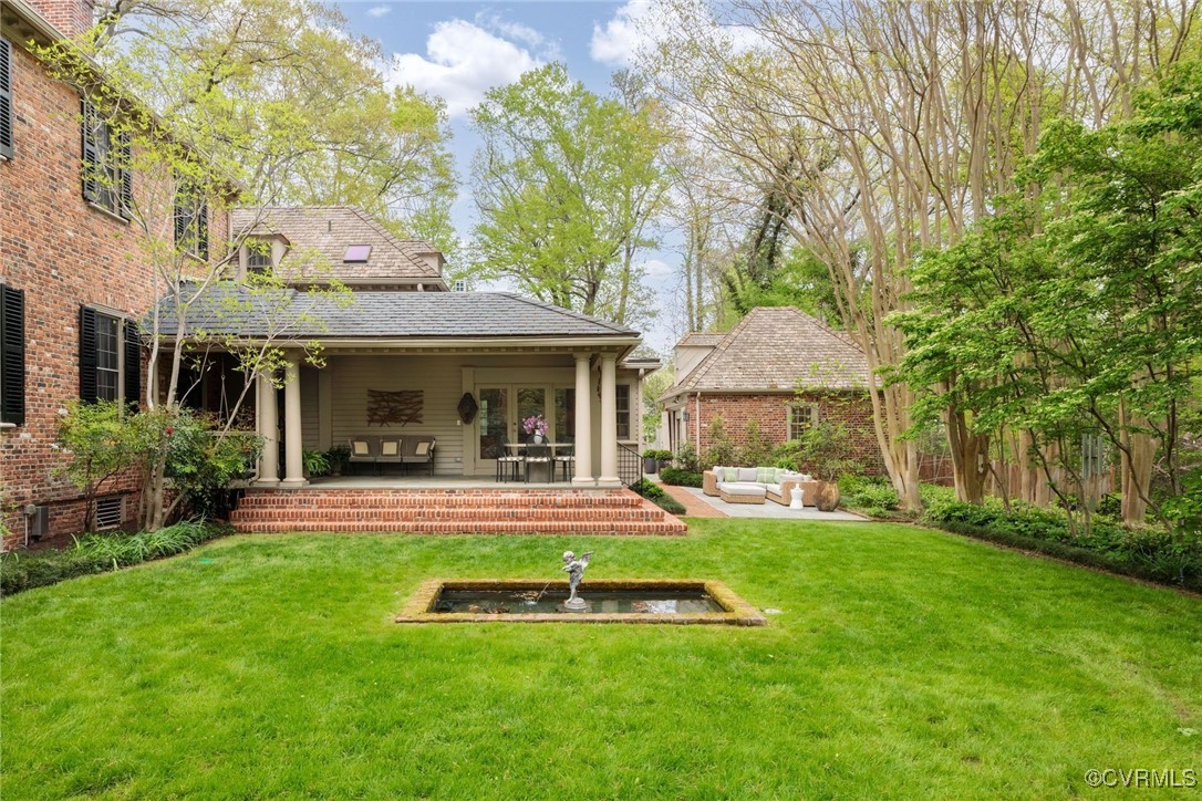 307 Stockton Ln