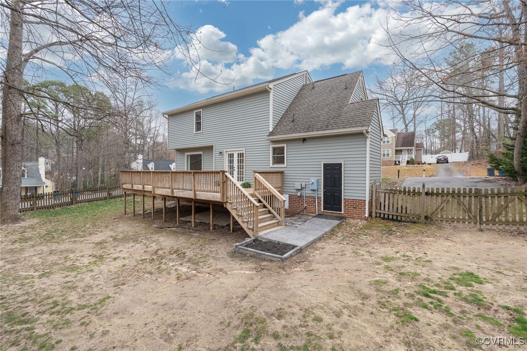 7700 Northern Dancer Ct