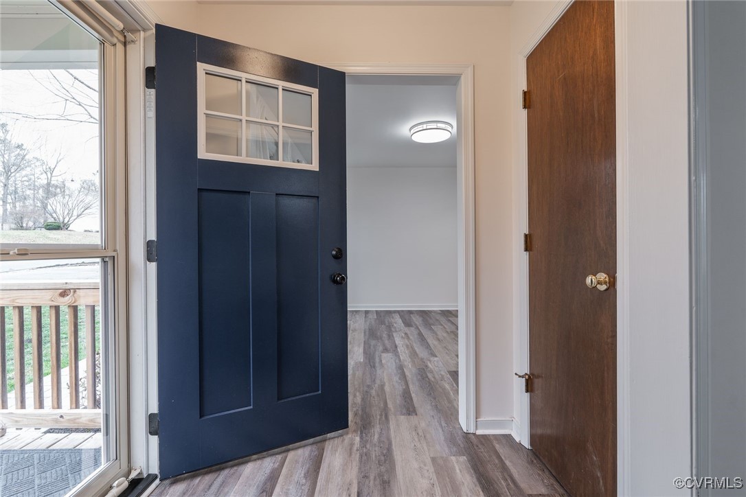 7700 Northern Dancer Ct