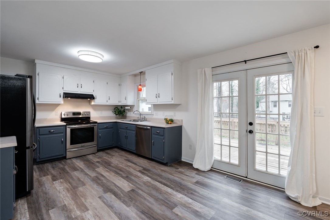 7700 Northern Dancer Ct