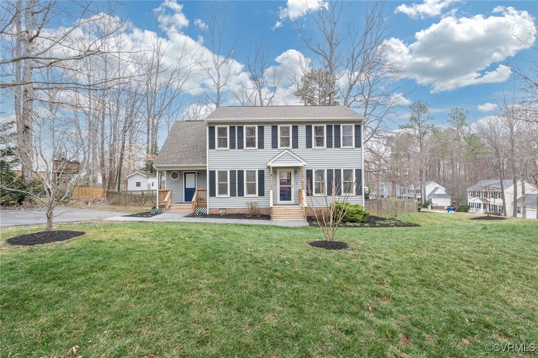 7700 Northern Dancer Ct