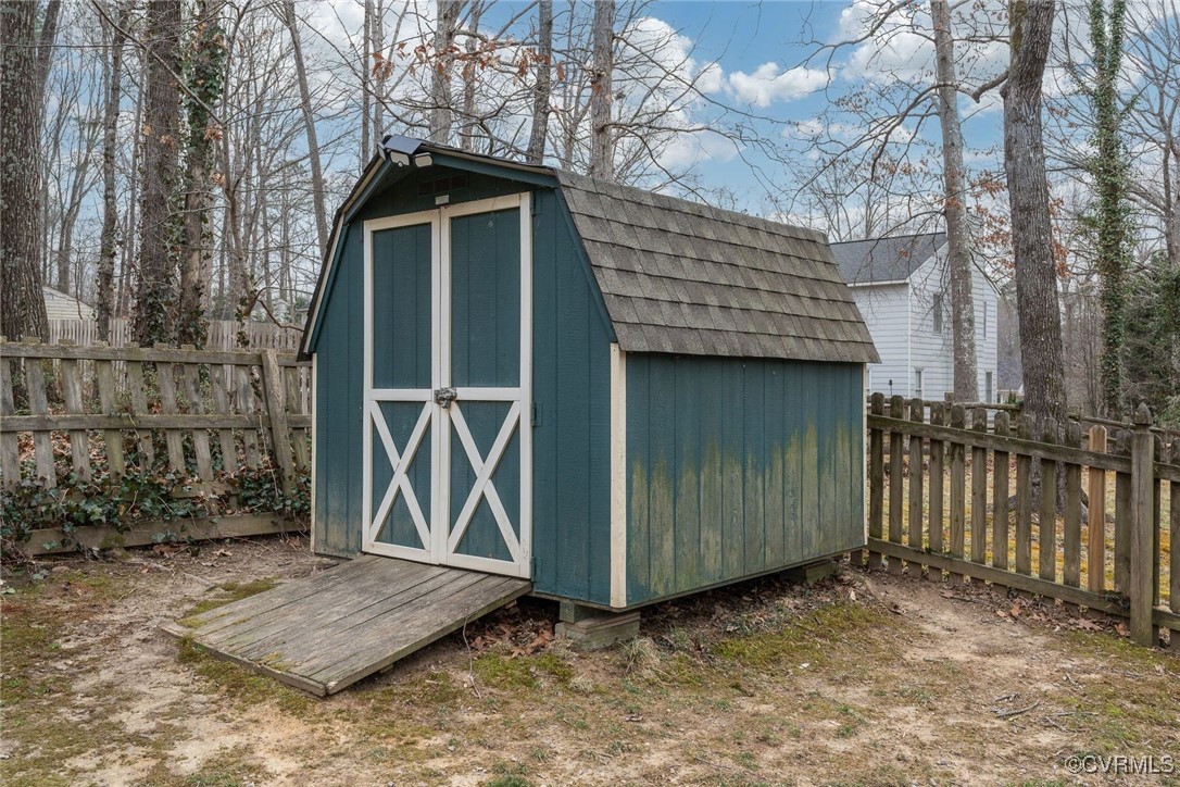 7700 Northern Dancer Ct