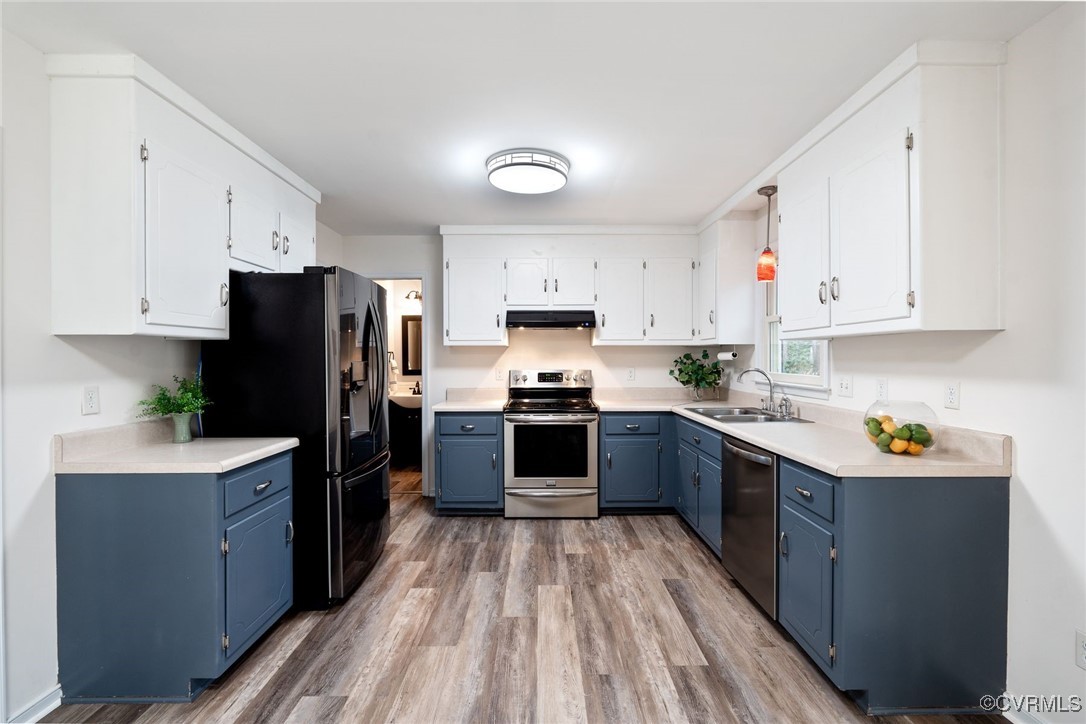 7700 Northern Dancer Ct