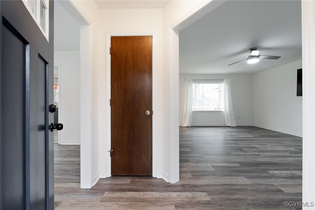 7700 Northern Dancer Ct