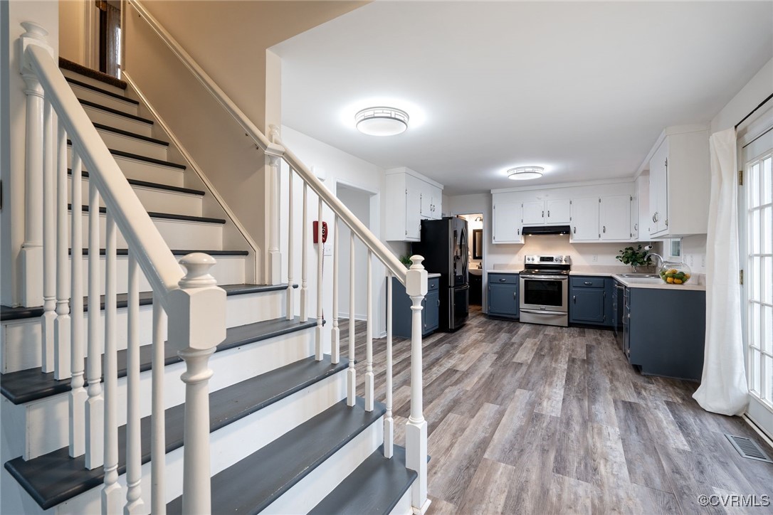 7700 Northern Dancer Ct