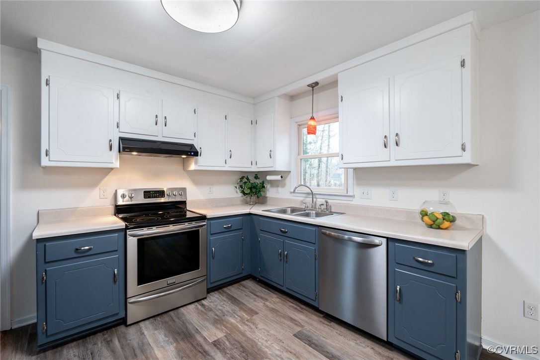 7700 Northern Dancer Ct