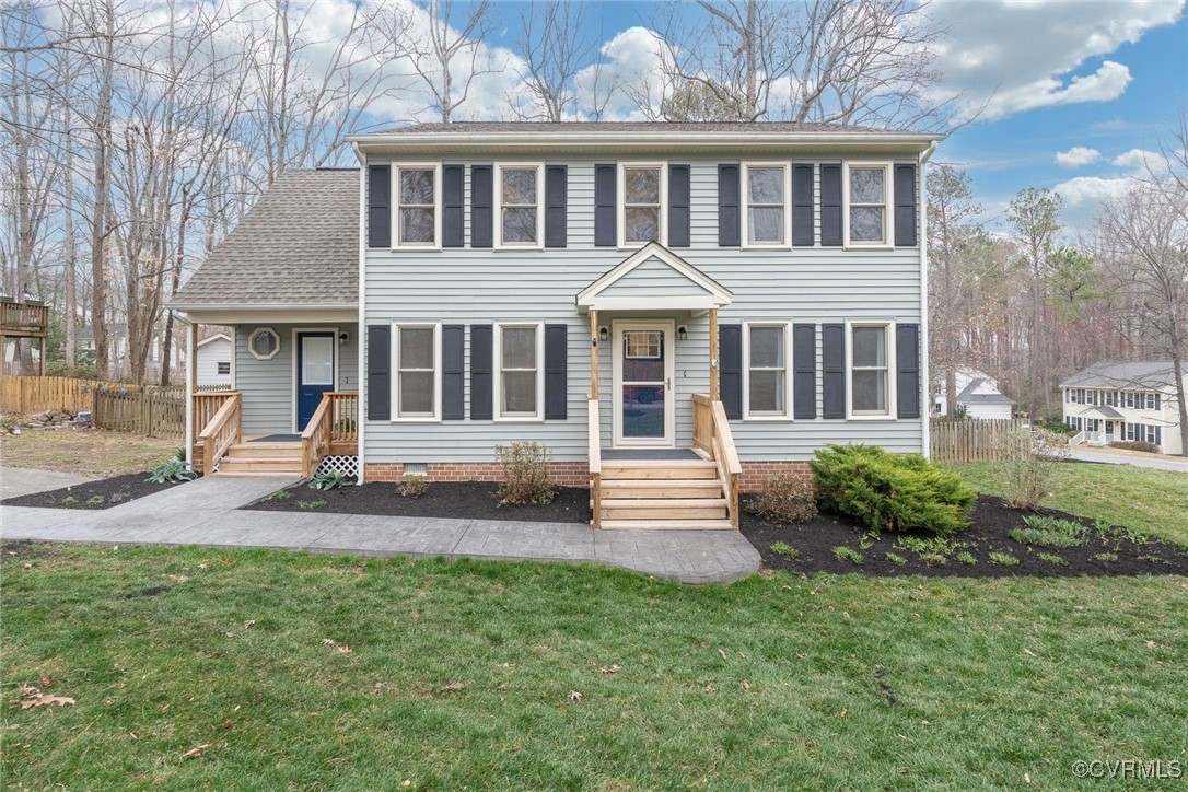 7700 Northern Dancer Ct