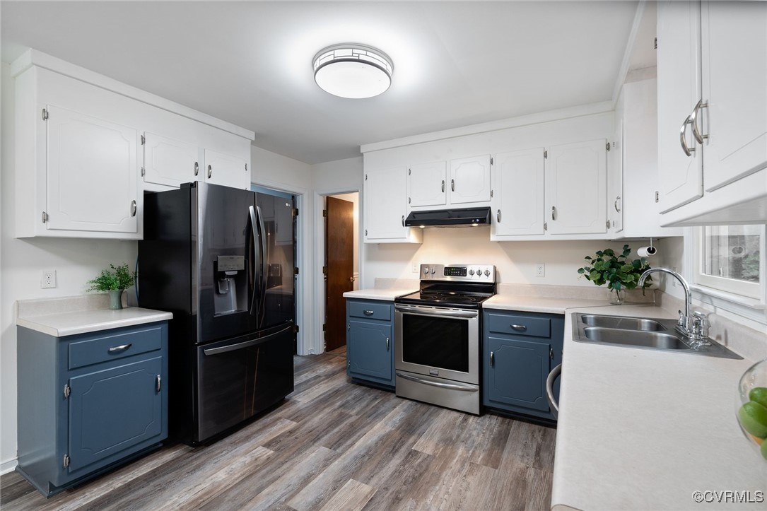 7700 Northern Dancer Ct