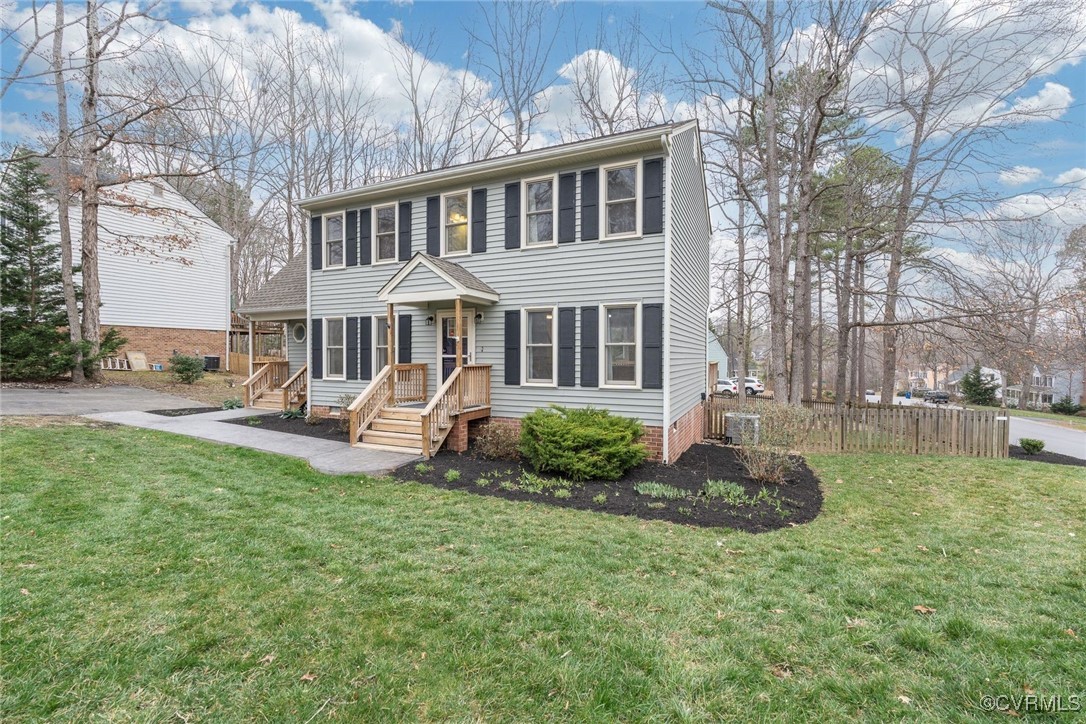 7700 Northern Dancer Ct