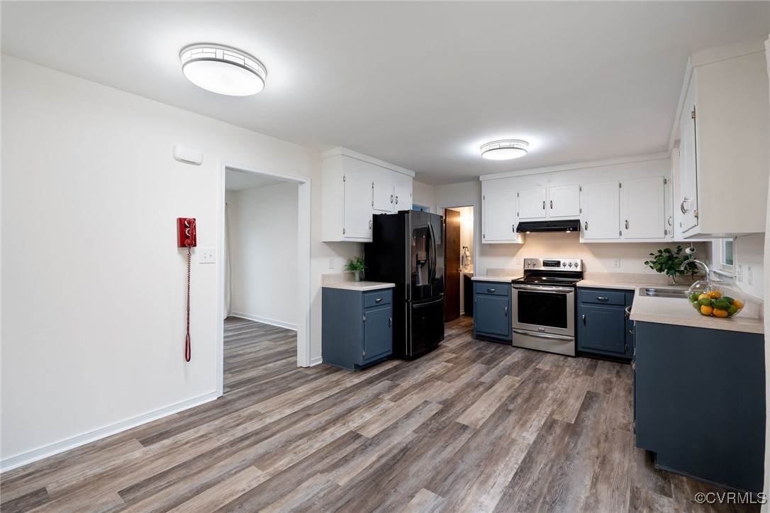 7700 Northern Dancer Ct