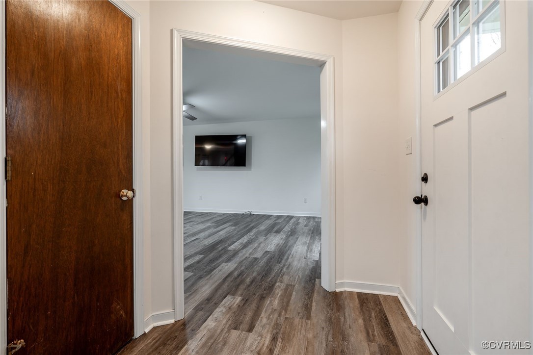 7700 Northern Dancer Ct