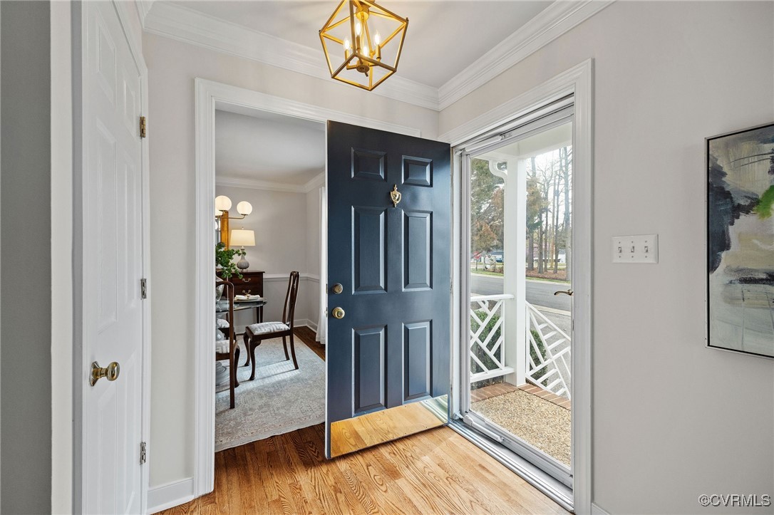 524 Tuckahoe Club Ct