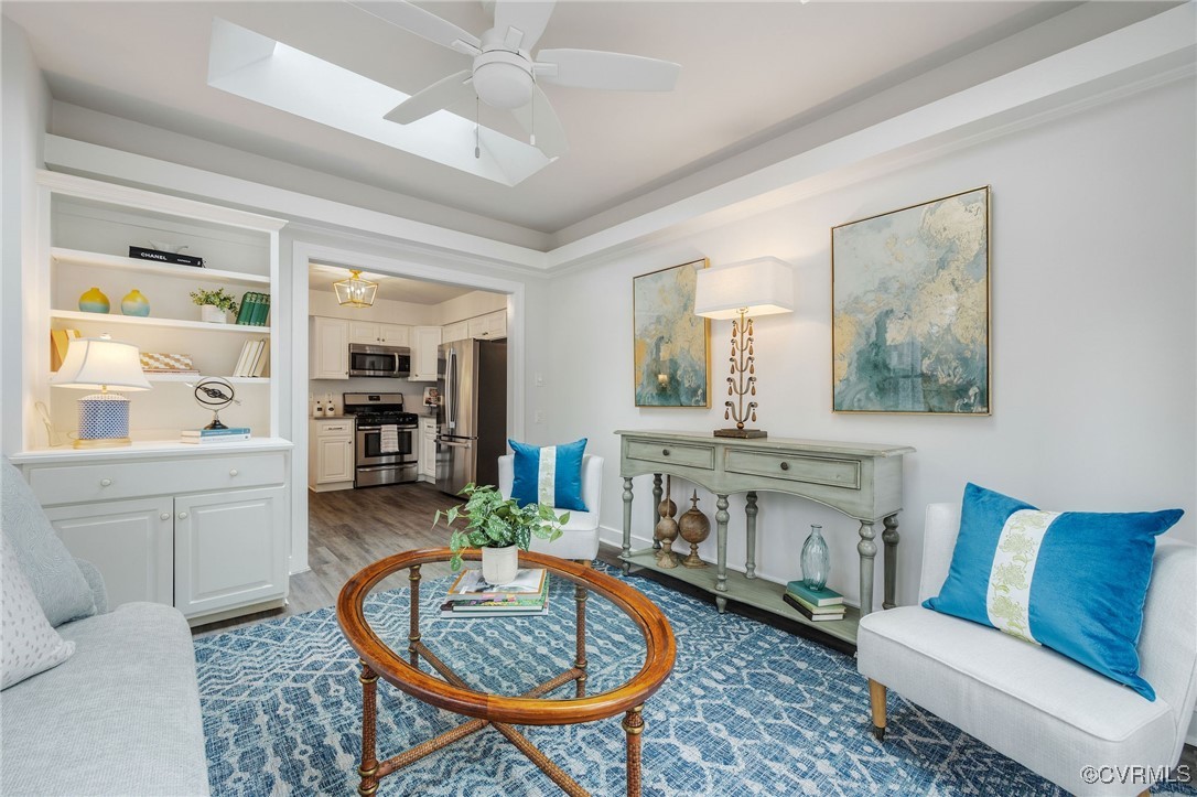 524 Tuckahoe Club Ct