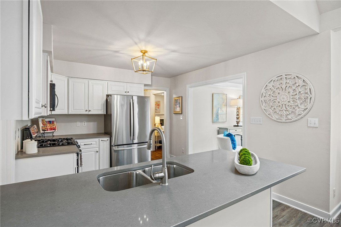 524 Tuckahoe Club Ct