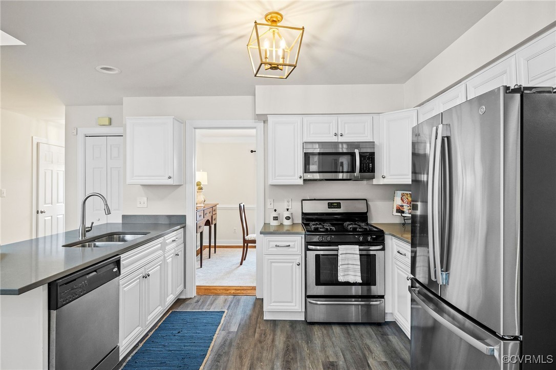 524 Tuckahoe Club Ct