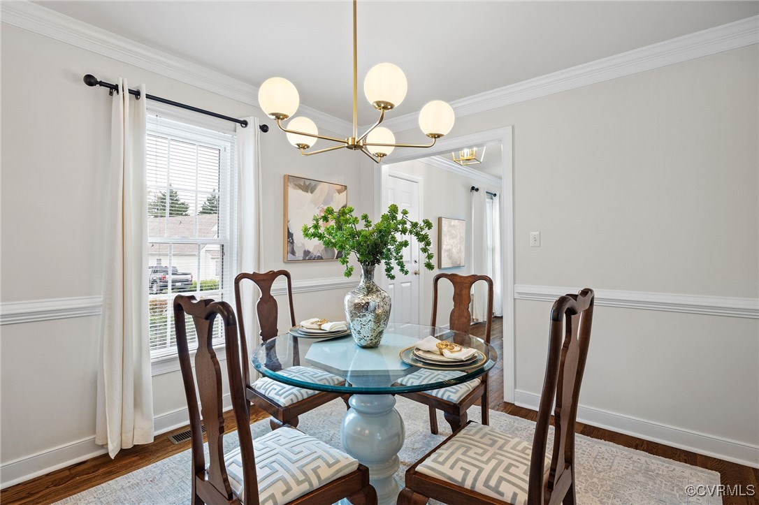 524 Tuckahoe Club Ct