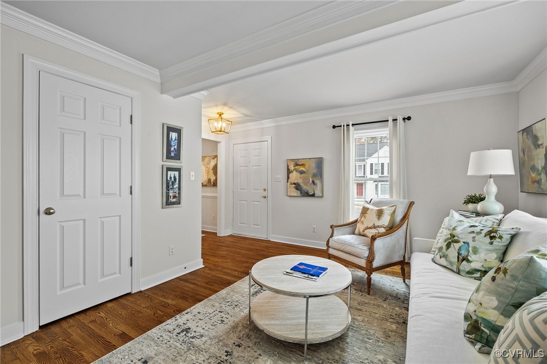 524 Tuckahoe Club Ct