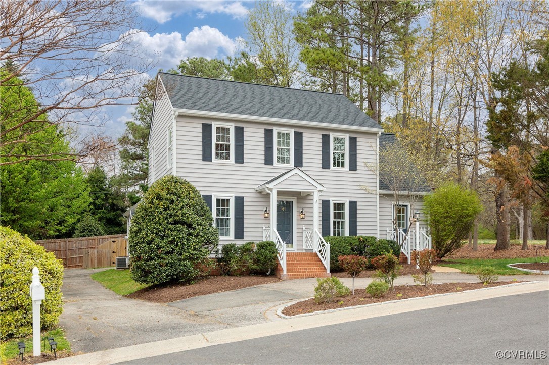 524 Tuckahoe Club Ct