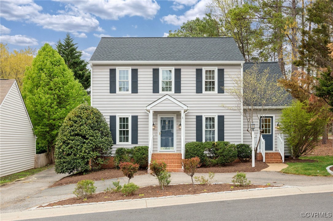 524 Tuckahoe Club Ct