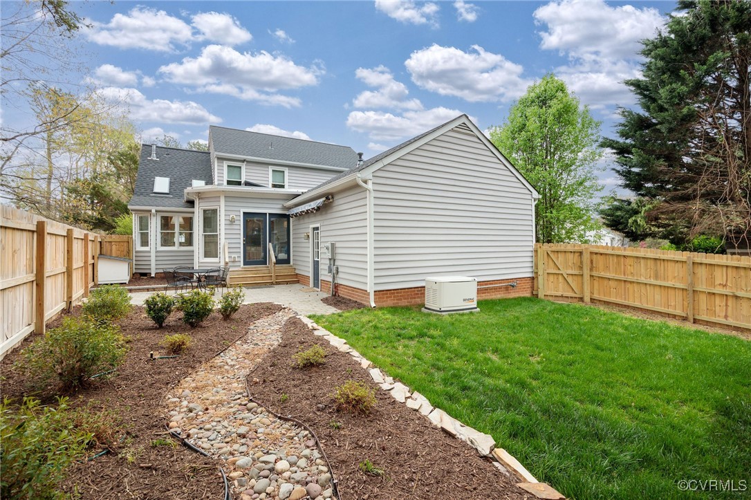 524 Tuckahoe Club Ct