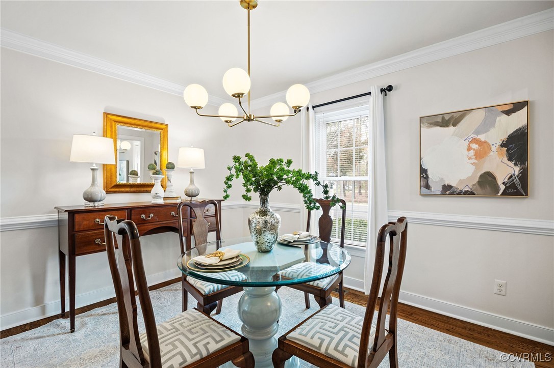 524 Tuckahoe Club Ct