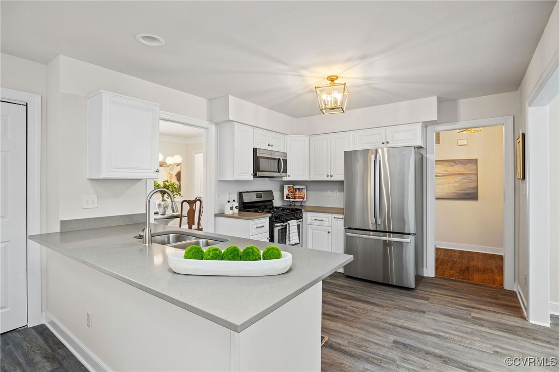 524 Tuckahoe Club Ct