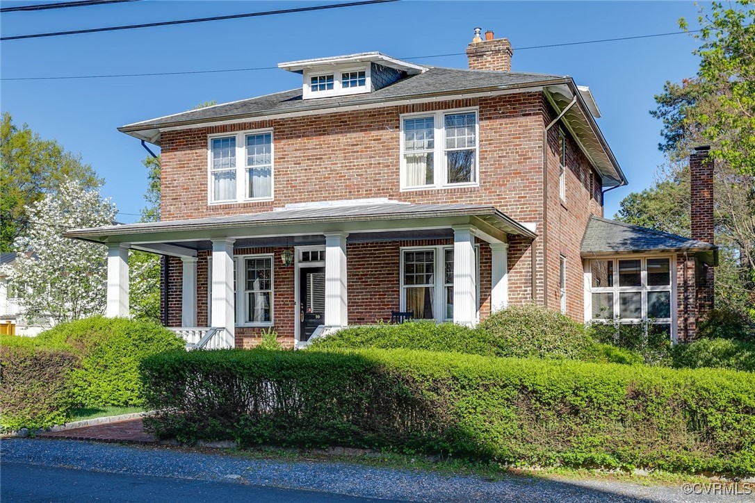 99 Maple Ave