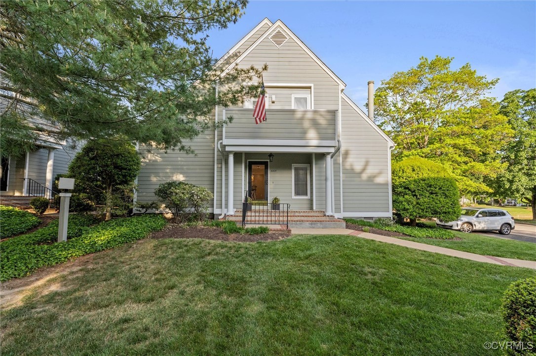 8209 Greystone West Cir