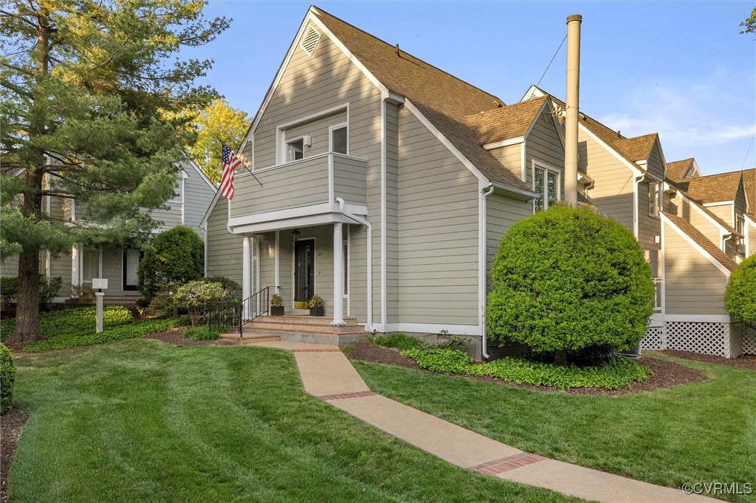 8209 Greystone West Cir