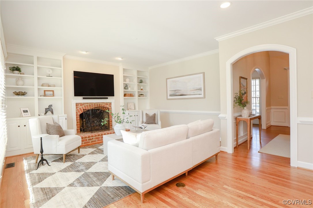 107 Muirfield