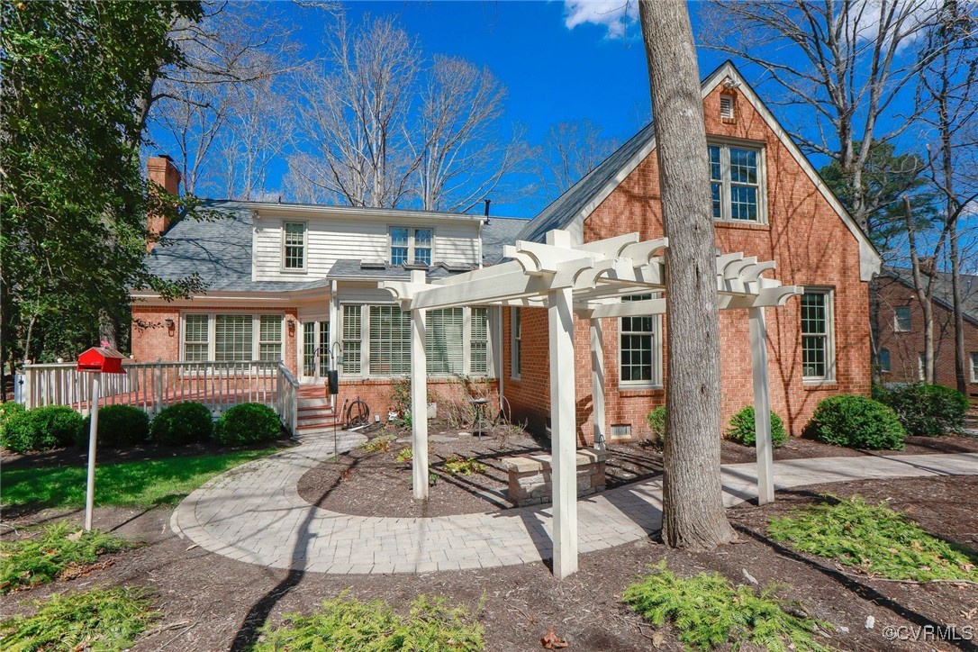 107 Muirfield