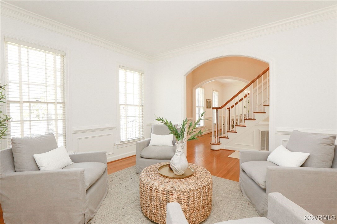 107 Muirfield