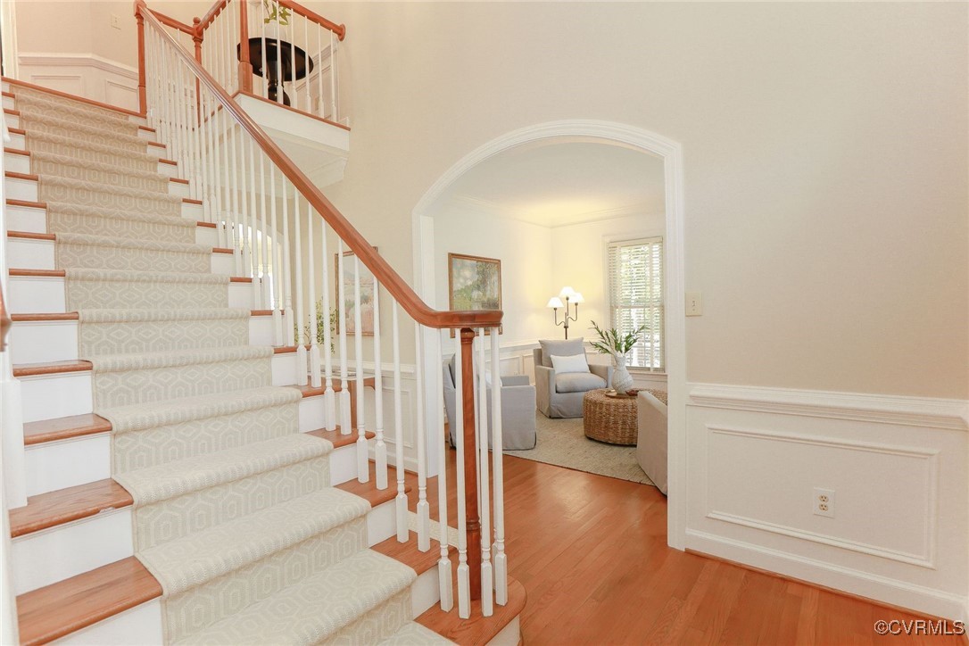 107 Muirfield