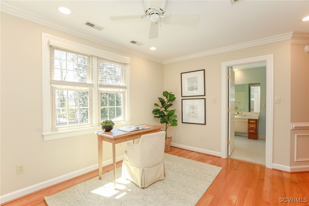 107 Muirfield