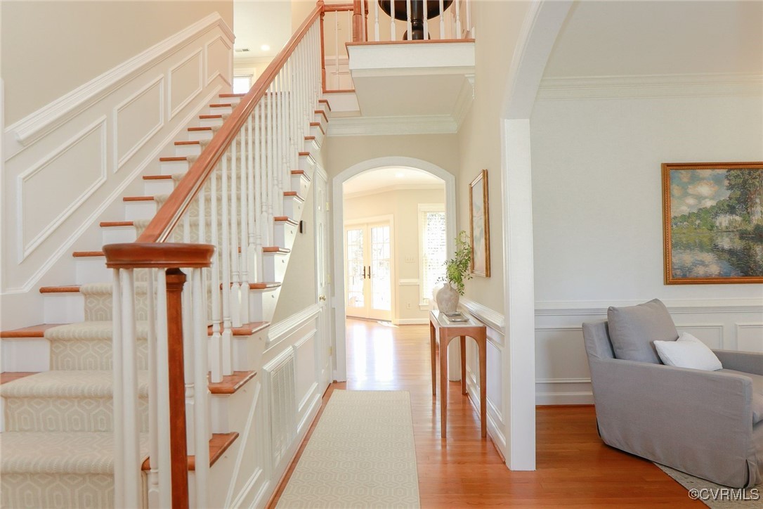 107 Muirfield