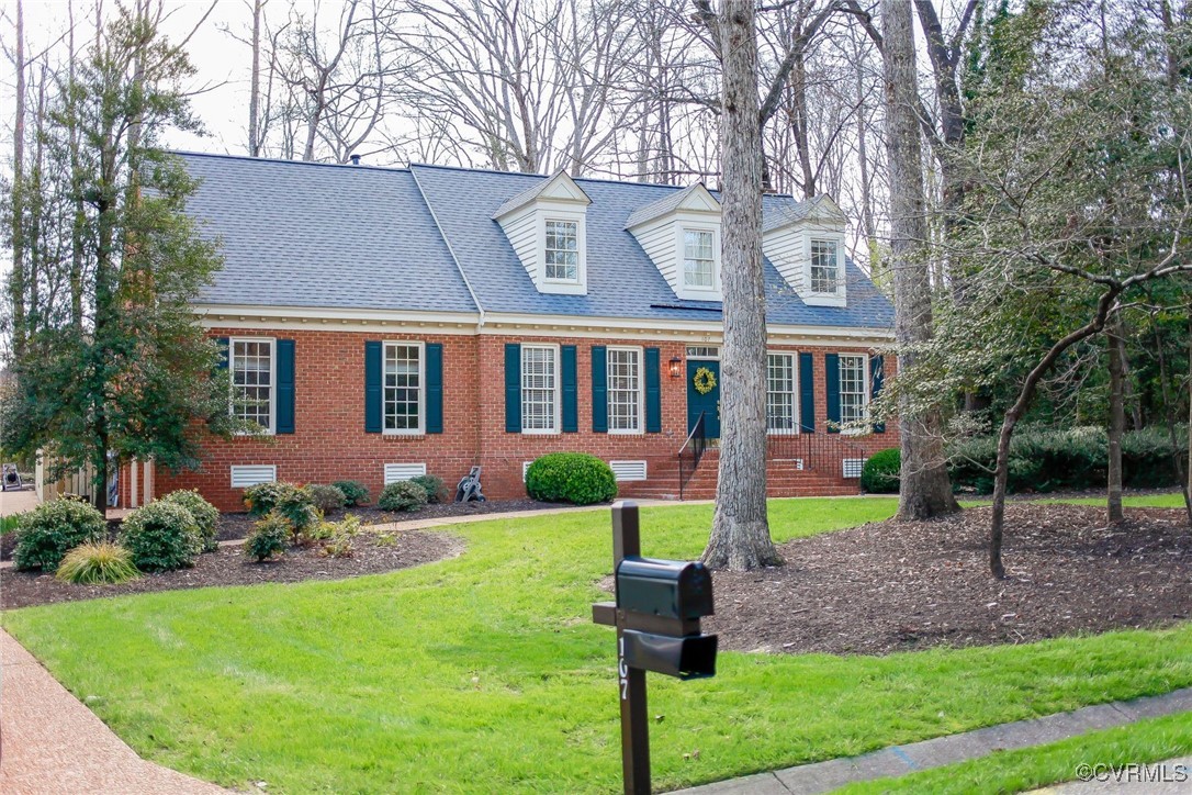 107 Muirfield