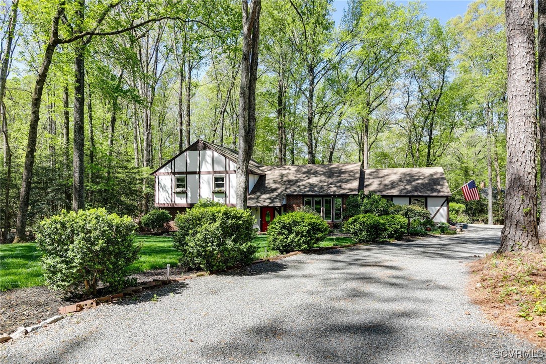 3410 Boswell Rd