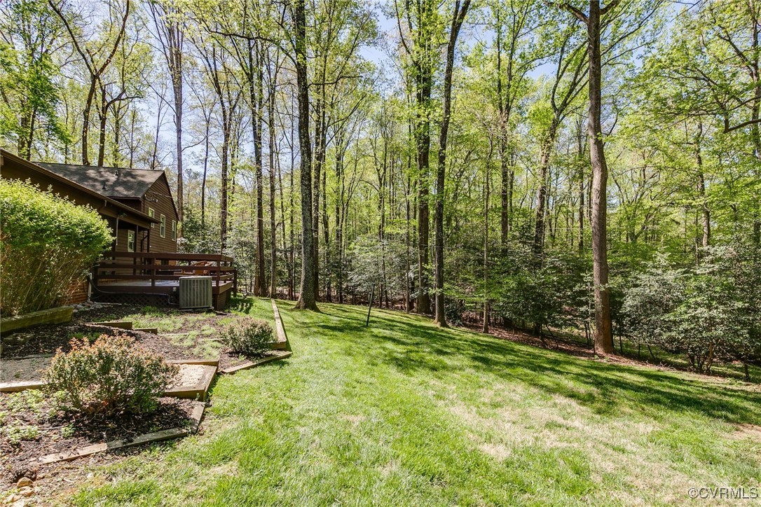 3410 Boswell Rd