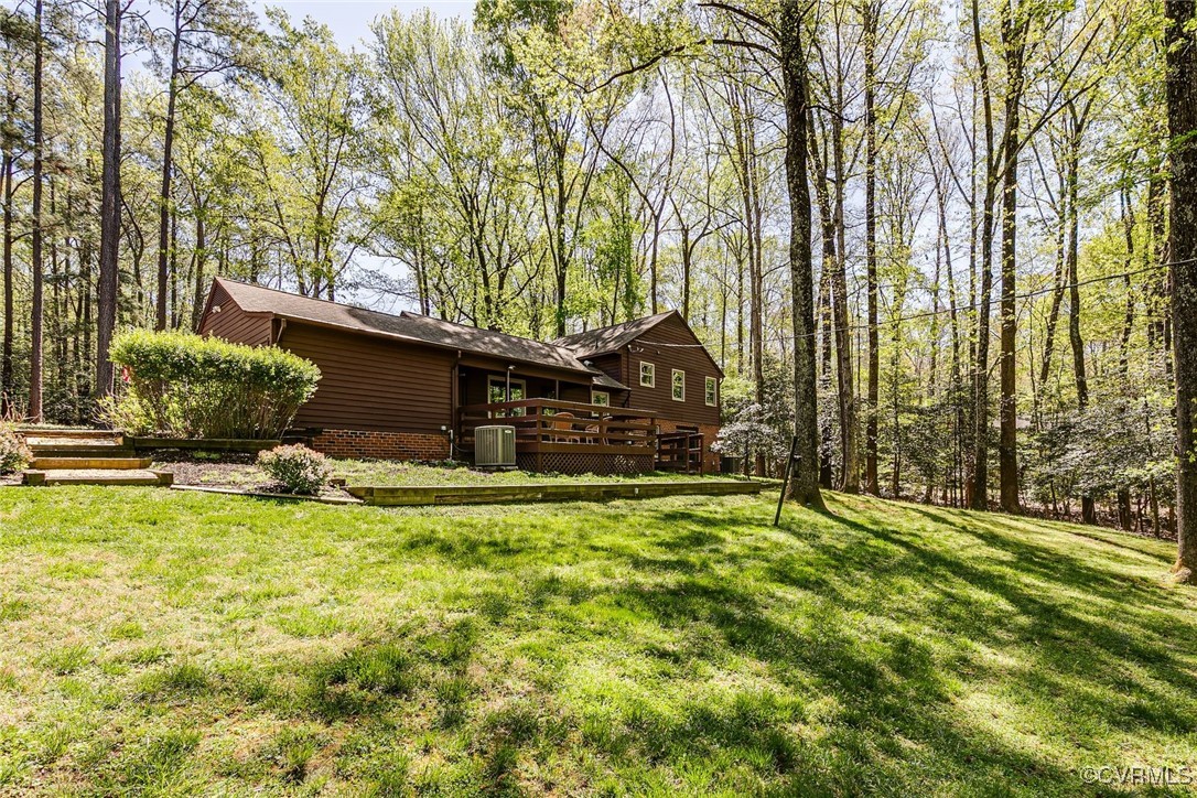3410 Boswell Rd