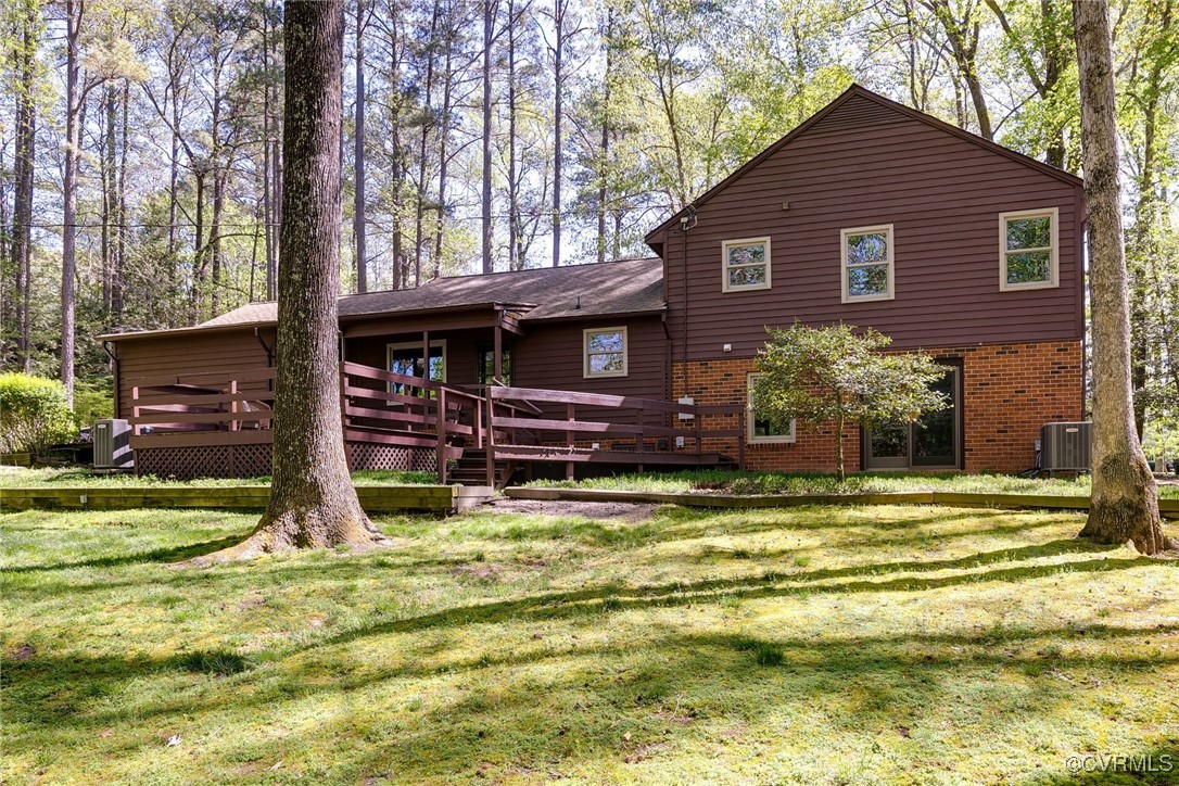3410 Boswell Rd