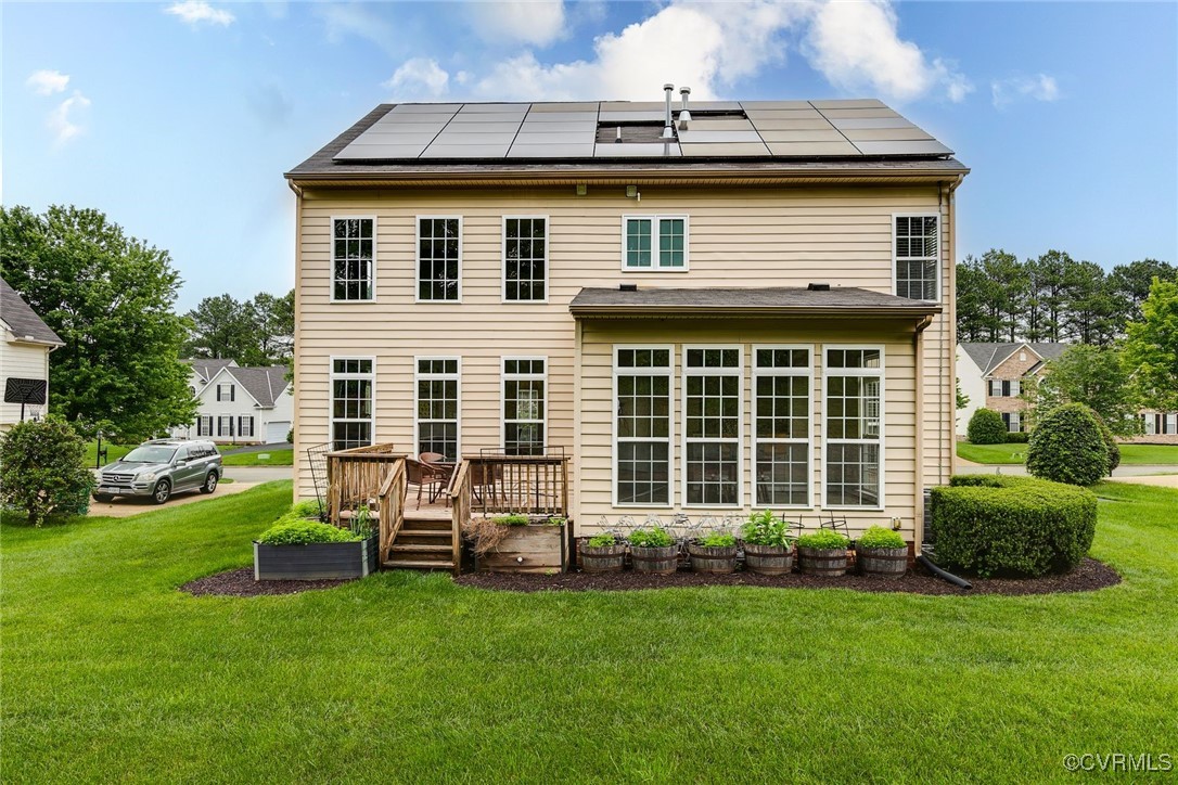 145 Hawk Nest Ct