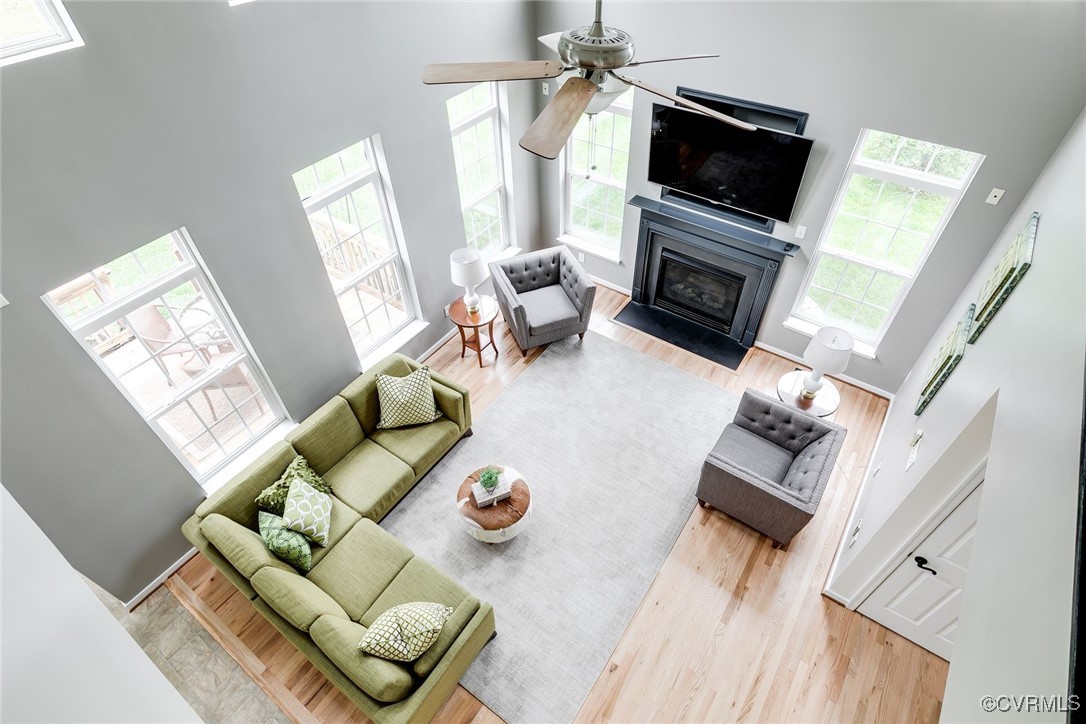 145 Hawk Nest Ct